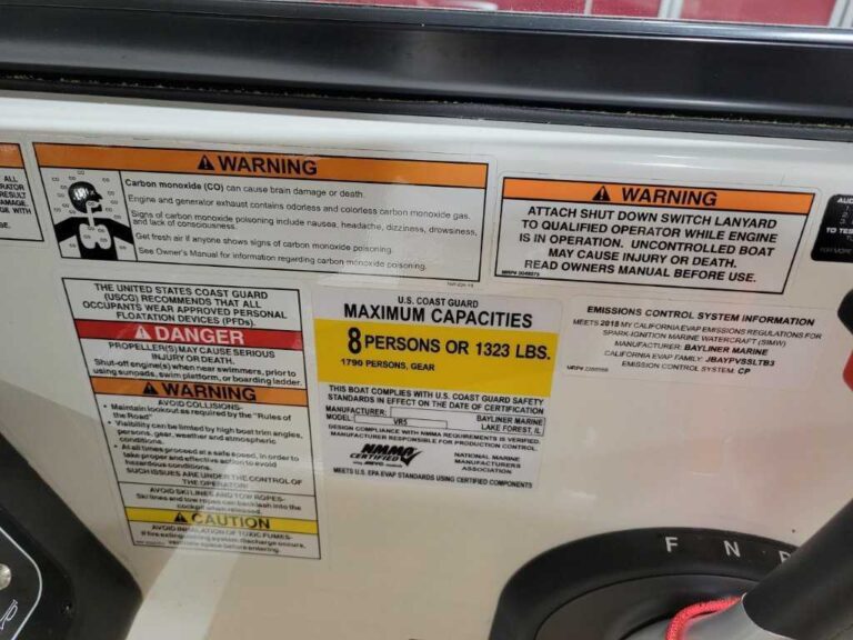 2018 Bayliner VR5 US-BLBX2258I718 [photo 29]